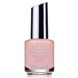 IBD Advanced wear lacquer - seashell pink